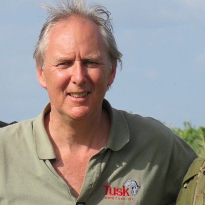 Charlie Mayhew