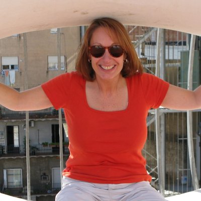 Nicola Greaves-Tainton