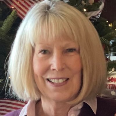 Pam Deuel 🇺🇸